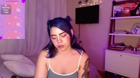 biigbooty_ online show from 12/05/24, 02:53