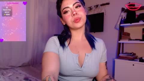 biigbooty_ online show from 02/17/25, 04:20