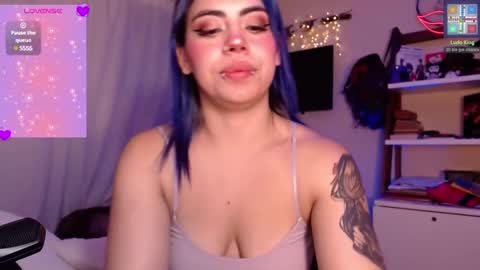 biigbooty_ online show from 02/26/25, 04:36