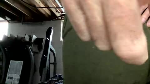 Jeff online show from 05/20/26, 11:44