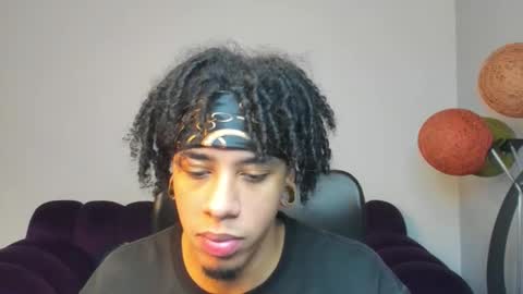 Sebas online show from 10/25/25, 12:56