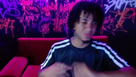 Sebas online show from 11/10/25, 01:10