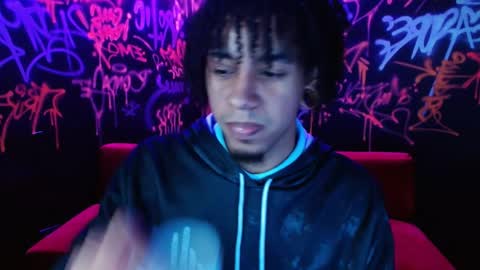 Sebas online show from 11/14/25, 02:21