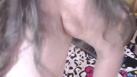 Biky Hot online show from 02/12/25, 05:58