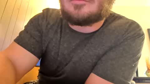 Beau online show from 05/30/26, 12:19