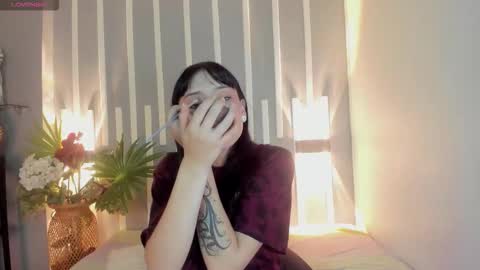 Snapshot of bilie__eilish chatting on 02/13/26, 12:01 bilie__eilish online show from 02/13/26, 12:01