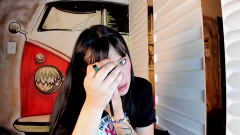 Snapshot of bilie__eilish chatting on 02/24/26, 11:30 bilie__eilish online show from 02/24/26, 11:30