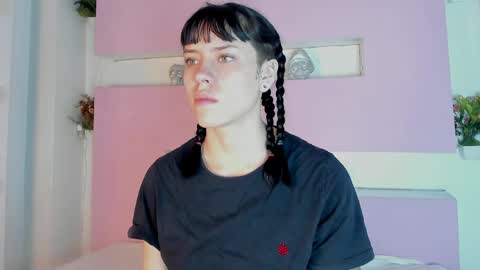 Snapshot of bilie__eilish chatting on 04/01/26, 11:33 bilie__eilish online show from 04/01/26, 11:33