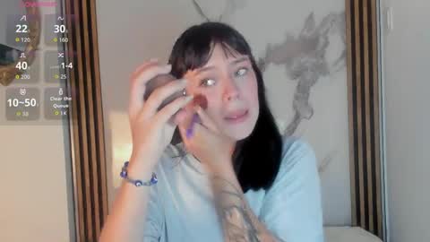 Snapshot of bilie__eilish chatting on 04/06/26, 12:39 bilie__eilish online show from 04/06/26, 12:39