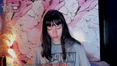 Snapshot of bilie__eilish chatting on 04/15/26, 12:45 bilie__eilish online show from 04/15/26, 12:45