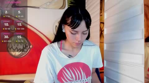 Snapshot of bilie__eilish chatting on 05/12/26, 11:18 bilie__eilish online show from 05/12/26, 11:18