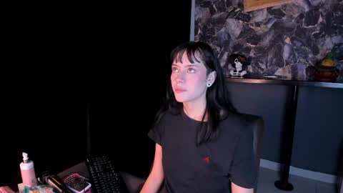 Snapshot of bilie__eilish chatting on 06/07/26, 12:42 bilie__eilish online show from 06/07/26, 12:42