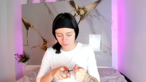 Snapshot of bilie__eilish chatting on 06/10/26, 11:09 bilie__eilish online show from 06/10/26, 11:09