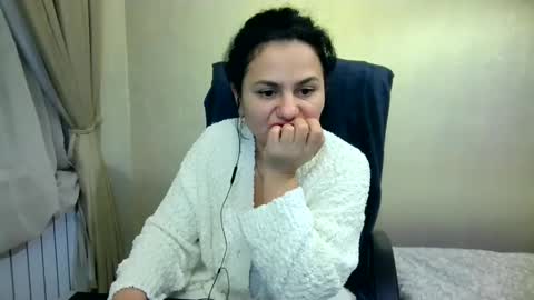 DOM NIKA online show from 12/06/24, 10:52