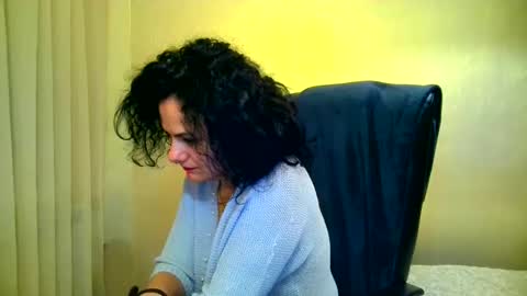 DOM NIKA online show from 01/19/25, 10:28