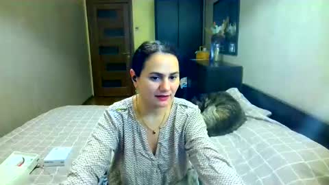 DOM NIKA online show from 01/15/26, 10:02