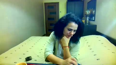 DOM NIKA online show from 02/14/26, 10:28