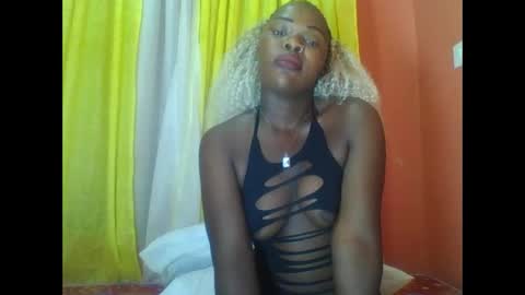 TREZAH online show from 12/11/24, 06:09