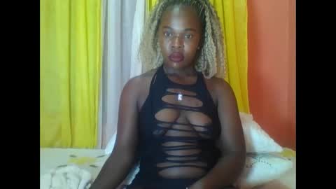 TREZAH online show from 01/03/25, 02:10