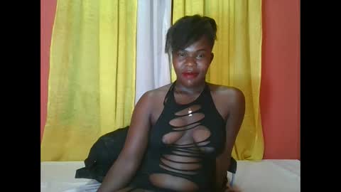 TREZAH online show from 02/12/25, 12:05