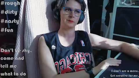 Billie Rose online show from 07/05/26, 04:19