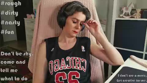 Billie Rose online show from 07/06/26, 06:21