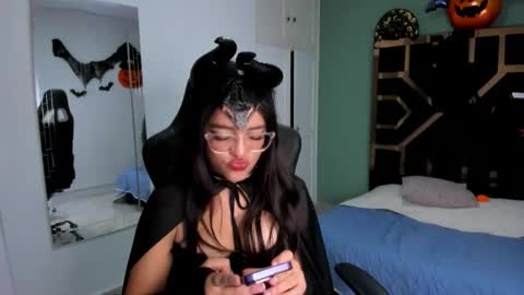 Billie online show from 10/29/25, 11:39