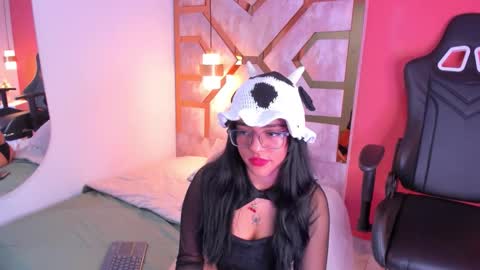 Billie online show from 11/19/25, 03:06