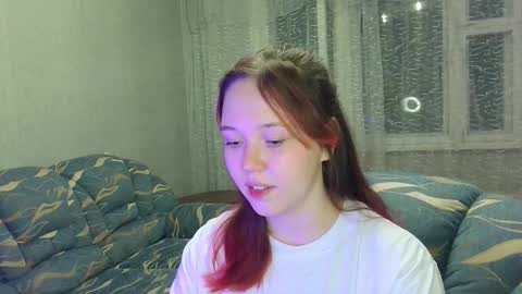 billie_kris online show from 10/28/25, 03:58