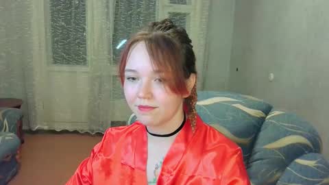 billie_kris online show from 10/30/25, 03:57