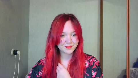billie_kris online show from 11/03/25, 04:08