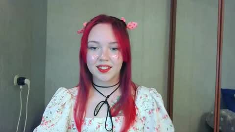 billie_kris online show from 11/04/25, 04:06