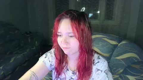 billie_kris online show from 11/10/25, 04:28