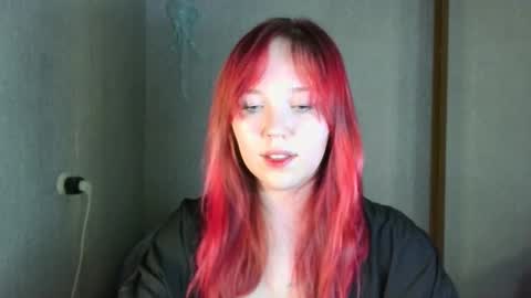 billie_kris online show from 11/18/25, 04:00