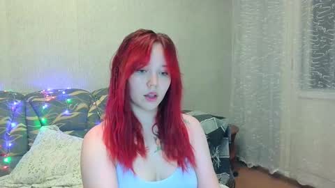 billie_kris online show from 11/27/25, 04:20