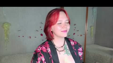 billie_kris online show from 06/29/26, 04:07