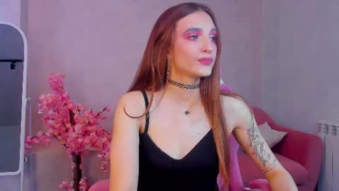 Alisha online show from 06/29/26, 09:26