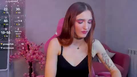 Alisha online show from 06/29/26, 10:15
