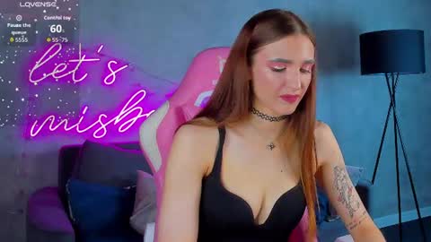 Alisha online show from 07/03/26, 09:27