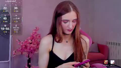Alisha online show from 07/06/26, 09:28