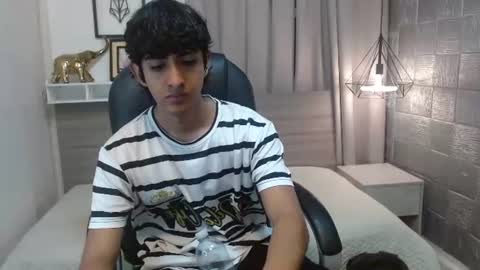 Billie Jean online show from 07/19/26, 01:37
