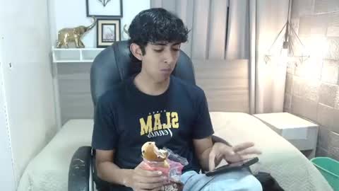 Billie Jean online show from 07/28/26, 02:13