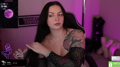 Snapshot of billiexxox chatting on 01/15/26, 04:55 Billie online show from 01/15/26, 04:55