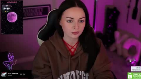 Snapshot of billiexxox chatting on 02/18/26, 03:30 Billie online show from 02/18/26, 03:30