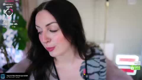 Billie online show from 07/07/26, 02:10