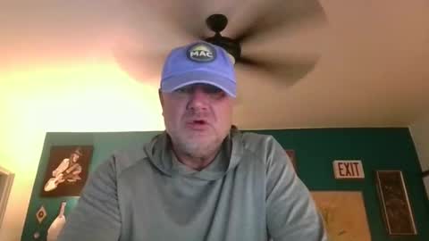 billjames55 online show from 04/11/26, 09:52