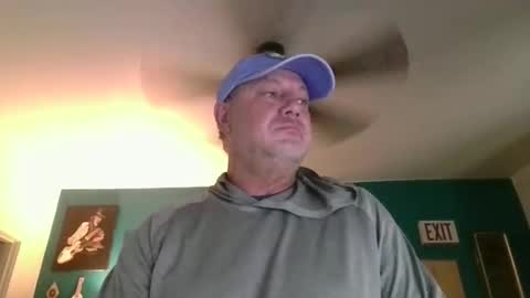 billjames55 online show from 04/14/26, 10:05