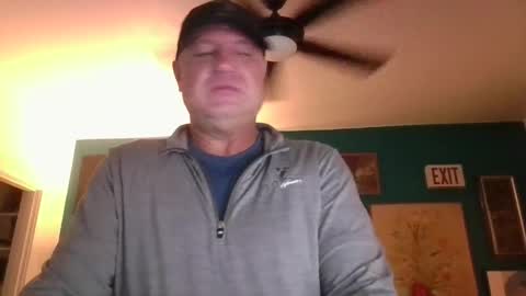 billjames55 online show from 05/14/26, 11:55