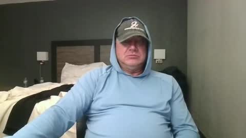 billjames55 online show from 05/24/26, 04:12