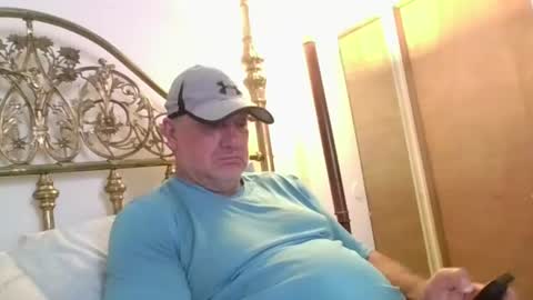 billjames55 online show from 07/20/26, 10:56